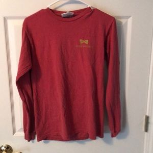 Long sleeve
